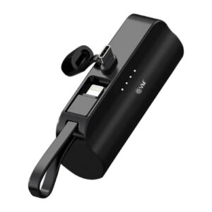 EnLite C 5000mAh