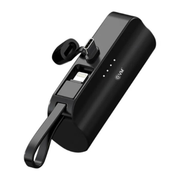 EnLite C 5000mAh