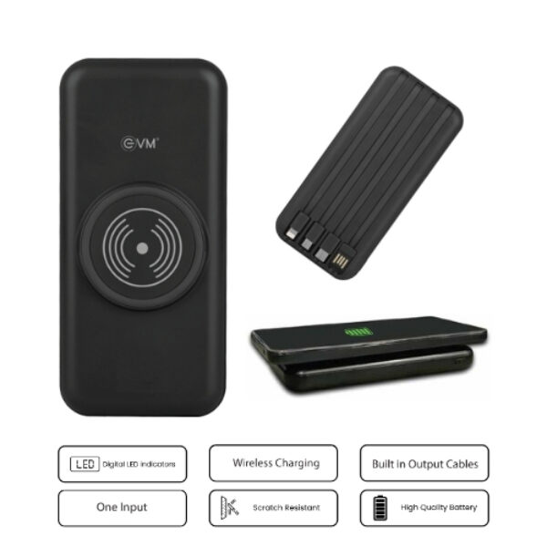 EnWire 10000mAh