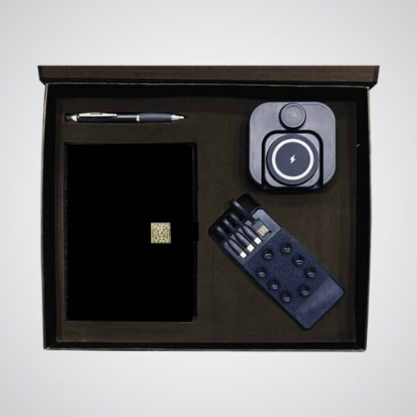 Flash Tech 4 in 1 Gift Set