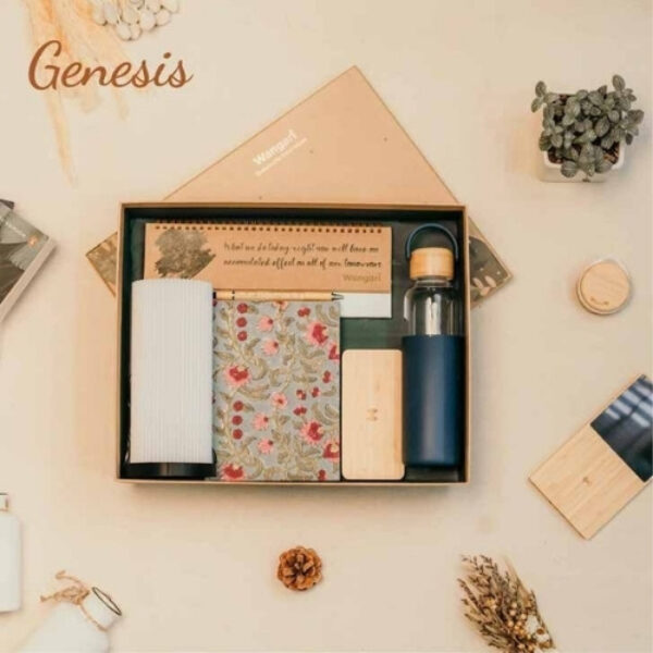 Genesis