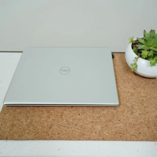 Rubberized Desktop Mat