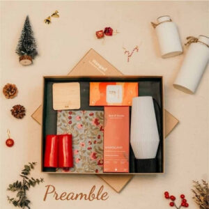Preamble
