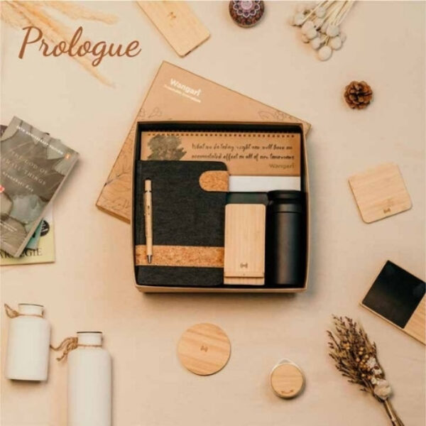 Prologue