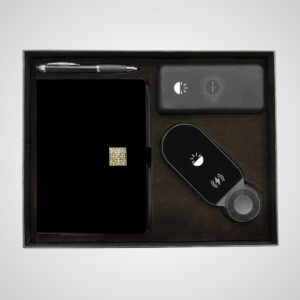 Radiance 4 in 1 Gift Set