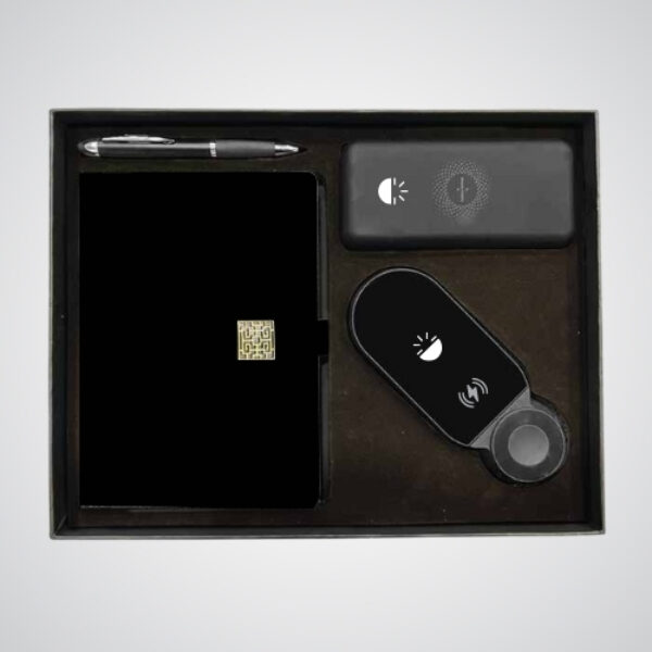 Radiance 4 in 1 Gift Set