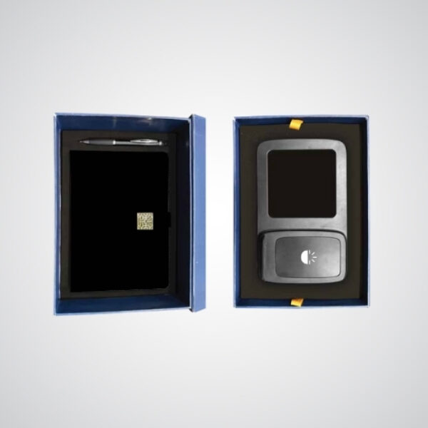 Shimmer Tech 3 in 1 Gift Set