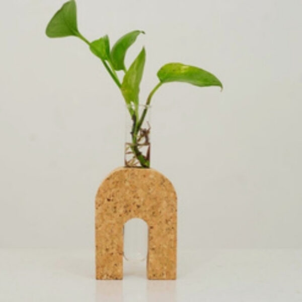 Small U Planter