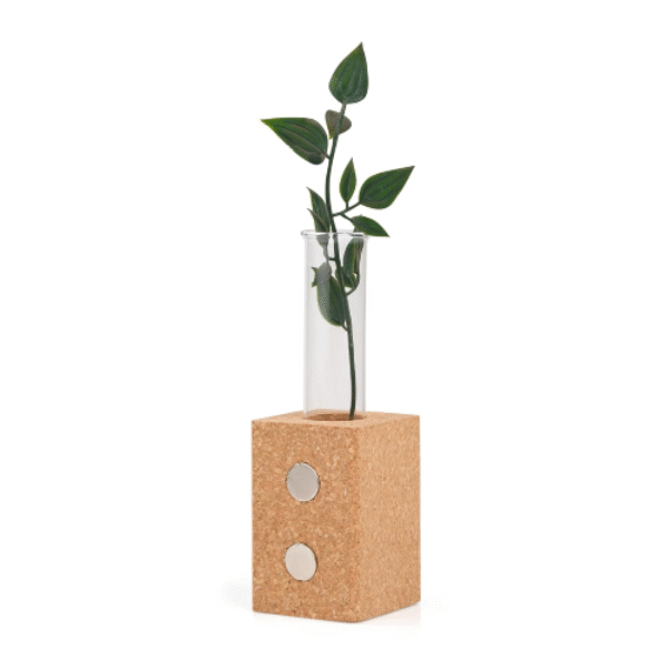 Small Fridge Magnet Planter