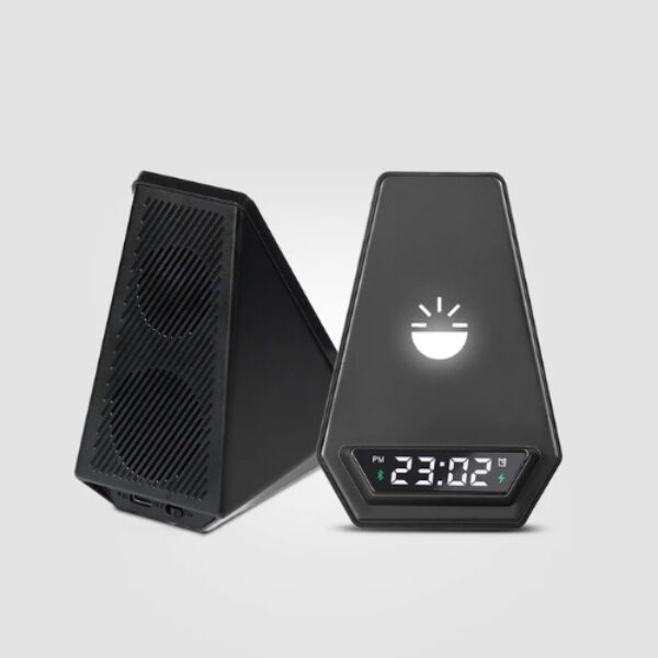 Symphony - Bluetooth Speaker With Wireless Charging
